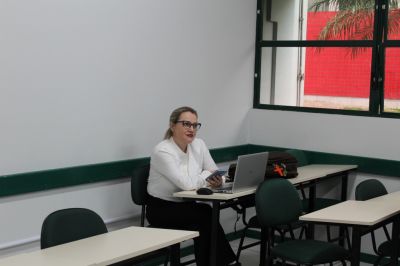 Seminário da Unesc acompanha pesquisas desenvolvidas em parceria com empresas
