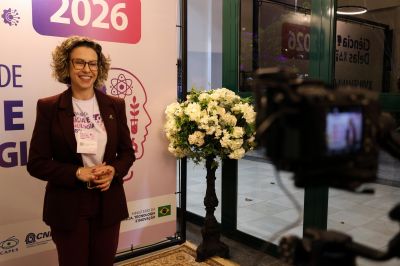 Unesc abre 17ª Semana de Ciência e Tecnologia com destaque para a presença feminina na pesquisa