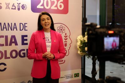 Unesc abre 17ª Semana de Ciência e Tecnologia com destaque para a presença feminina na pesquisa
