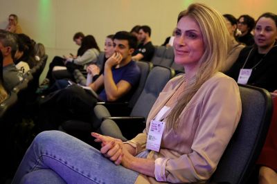 Unesc abre 17ª Semana de Ciência e Tecnologia com destaque para a presença feminina na pesquisa