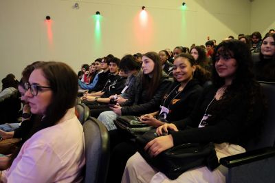Unesc abre 17ª Semana de Ciência e Tecnologia com destaque para a presença feminina na pesquisa