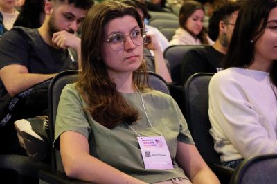 Unesc abre 17ª Semana de Ciência e Tecnologia com destaque para a presença feminina na pesquisa