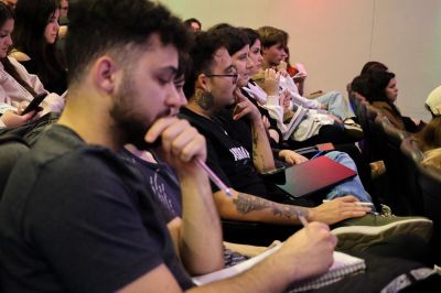 Unesc abre 17ª Semana de Ciência e Tecnologia com destaque para a presença feminina na pesquisa