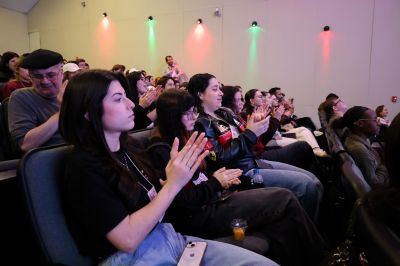 Unesc abre 17ª Semana de Ciência e Tecnologia com destaque para a presença feminina na pesquisa