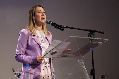 Unesc abre 17ª Semana de Ciência e Tecnologia com destaque para a presença feminina na pesquisa