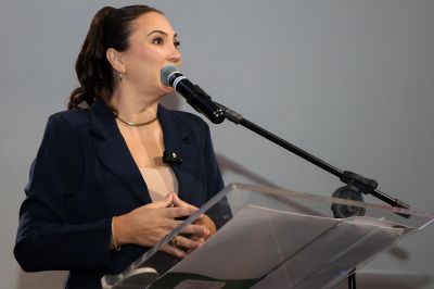 Unesc abre 17ª Semana de Ciência e Tecnologia com destaque para a presença feminina na pesquisa