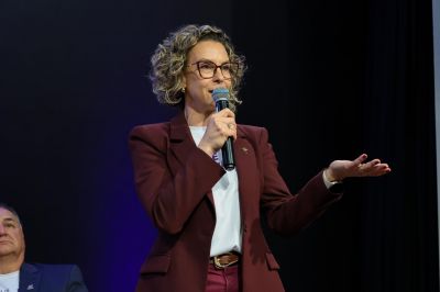 Unesc abre 17ª Semana de Ciência e Tecnologia com destaque para a presença feminina na pesquisa