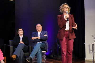 Unesc abre 17ª Semana de Ciência e Tecnologia com destaque para a presença feminina na pesquisa