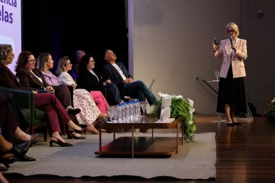 Unesc abre 17ª Semana de Ciência e Tecnologia com destaque para a presença feminina na pesquisa