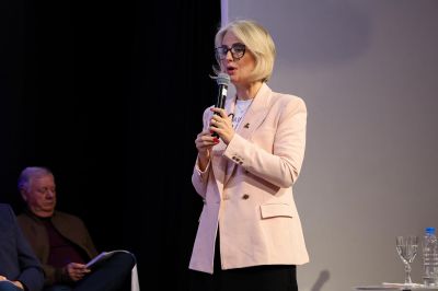 Unesc abre 17ª Semana de Ciência e Tecnologia com destaque para a presença feminina na pesquisa