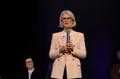Unesc abre 17ª Semana de Ciência e Tecnologia com destaque para a presença feminina na pesquisa