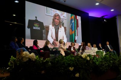 Unesc abre 17ª Semana de Ciência e Tecnologia com destaque para a presença feminina na pesquisa