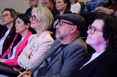 Unesc abre 17ª Semana de Ciência e Tecnologia com destaque para a presença feminina na pesquisa