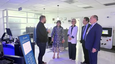 Convênios com universidade da Colômbia