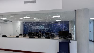 Convênios com universidade da Colômbia