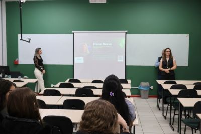 Semana Acadêmica de Ciências Contábeis da Unesc aproxima estudantes dos desafios da profissão