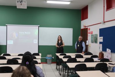 Semana Acadêmica de Ciências Contábeis da Unesc aproxima estudantes dos desafios da profissão