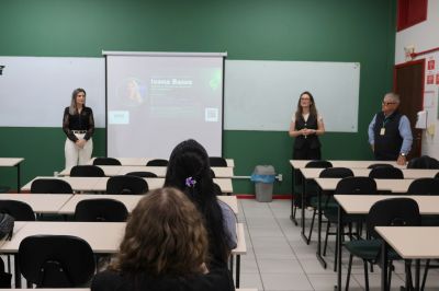 Semana Acadêmica de Ciências Contábeis da Unesc aproxima estudantes dos desafios da profissão