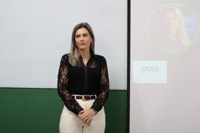 Semana Acadêmica de Ciências Contábeis da Unesc aproxima estudantes dos desafios da profissão