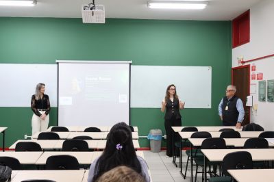 Semana Acadêmica de Ciências Contábeis da Unesc aproxima estudantes dos desafios da profissão