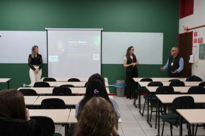 Semana Acadêmica de Ciências Contábeis da Unesc aproxima estudantes dos desafios da profissão