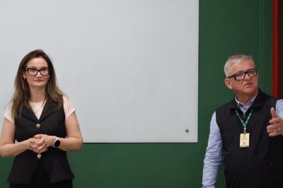 Semana Acadêmica de Ciências Contábeis da Unesc aproxima estudantes dos desafios da profissão