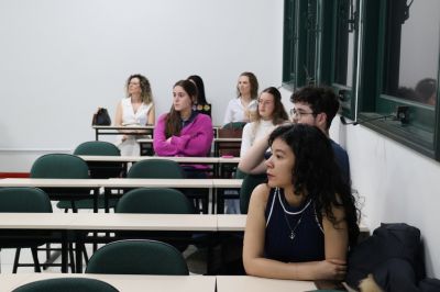 Semana Acadêmica de Ciências Contábeis da Unesc aproxima estudantes dos desafios da profissão
