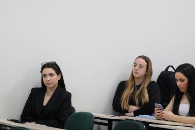 Semana Acadêmica de Ciências Contábeis da Unesc aproxima estudantes dos desafios da profissão