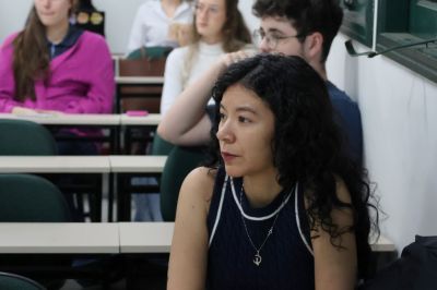 Semana Acadêmica de Ciências Contábeis da Unesc aproxima estudantes dos desafios da profissão