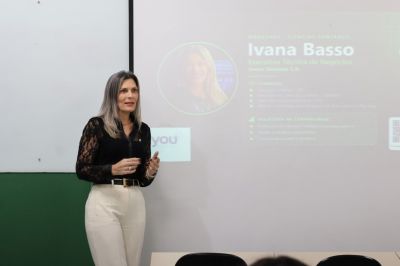 Semana Acadêmica de Ciências Contábeis da Unesc aproxima estudantes dos desafios da profissão