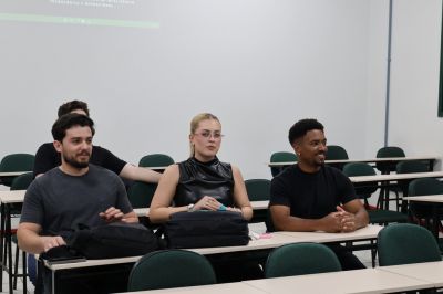 Semana Acadêmica de Ciências Contábeis da Unesc aproxima estudantes dos desafios da profissão