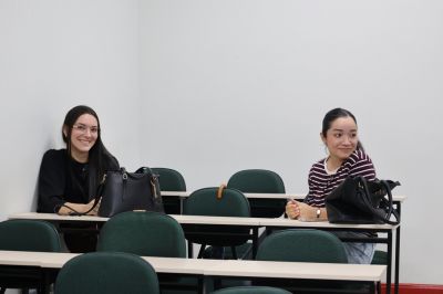 Semana Acadêmica de Ciências Contábeis da Unesc aproxima estudantes dos desafios da profissão