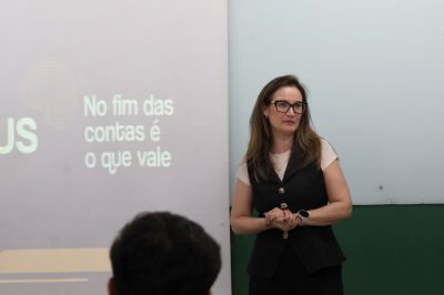 Semana Acadêmica de Ciências Contábeis da Unesc aproxima estudantes dos desafios da profissão