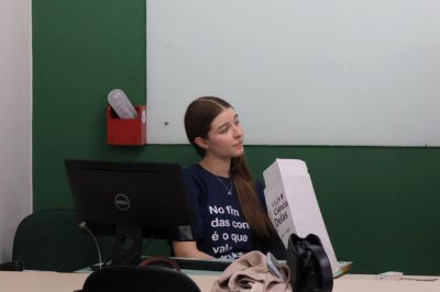 Semana Acadêmica de Ciências Contábeis da Unesc aproxima estudantes dos desafios da profissão
