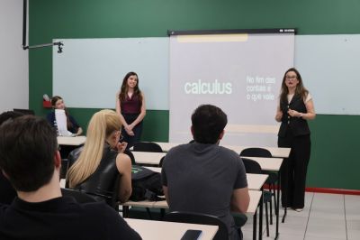 Semana Acadêmica de Ciências Contábeis da Unesc aproxima estudantes dos desafios da profissão