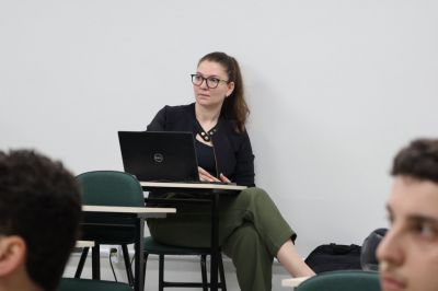 Semana Acadêmica de Ciências Contábeis da Unesc aproxima estudantes dos desafios da profissão