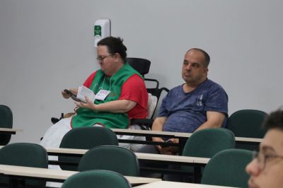 Semana Acadêmica de Ciências Contábeis da Unesc aproxima estudantes dos desafios da profissão