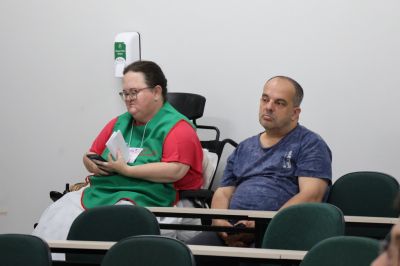 Semana Acadêmica de Ciências Contábeis da Unesc aproxima estudantes dos desafios da profissão