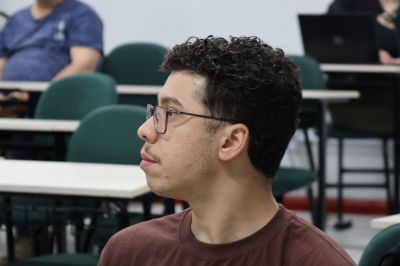 Semana Acadêmica de Ciências Contábeis da Unesc aproxima estudantes dos desafios da profissão