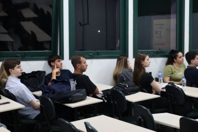Semana Acadêmica de Ciências Contábeis da Unesc aproxima estudantes dos desafios da profissão