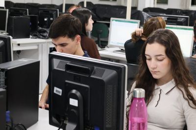 Semana Acadêmica de Ciências Contábeis da Unesc aproxima estudantes dos desafios da profissão