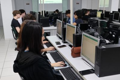 Semana Acadêmica de Ciências Contábeis da Unesc aproxima estudantes dos desafios da profissão
