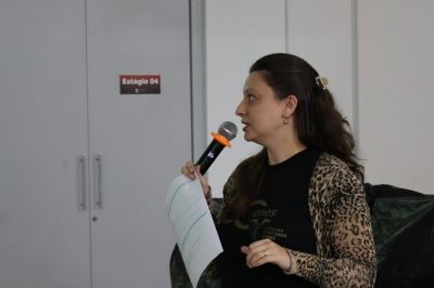 Semana Acadêmica de Ciências Contábeis da Unesc aproxima estudantes dos desafios da profissão