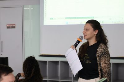 Semana Acadêmica de Ciências Contábeis da Unesc aproxima estudantes dos desafios da profissão