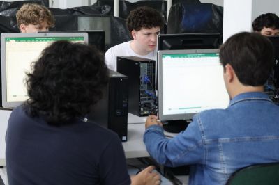 Semana Acadêmica de Ciências Contábeis da Unesc aproxima estudantes dos desafios da profissão