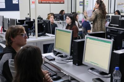 Semana Acadêmica de Ciências Contábeis da Unesc aproxima estudantes dos desafios da profissão