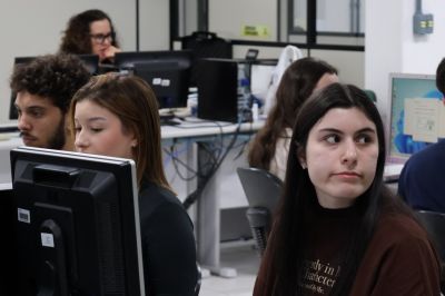 Semana Acadêmica de Ciências Contábeis da Unesc aproxima estudantes dos desafios da profissão
