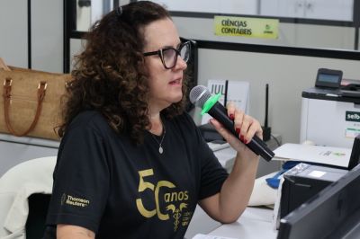 Semana Acadêmica de Ciências Contábeis da Unesc aproxima estudantes dos desafios da profissão