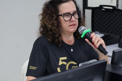 Semana Acadêmica de Ciências Contábeis da Unesc aproxima estudantes dos desafios da profissão