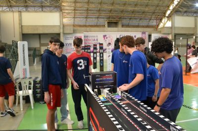 Ciência, resiliência e protagonismo feminino aceleram no projeto Ciência da Velocidade